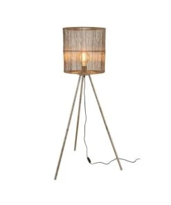 Meubles & Design Lampadaire Moderne En Métal Antique -Boutique Belamp lampadaire moderne en metal antique 2