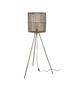 Meubles & Design Lampadaire Moderne En Métal Antique