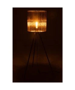 Meubles & Design Lampadaire Moderne En Métal Antique -Boutique Belamp lampadaire moderne en metal antique 3