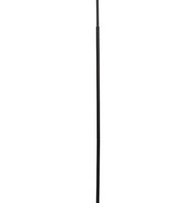 It's About Romi Lampadaire Noir H144cm