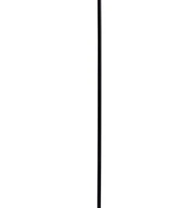 It's About Romi Lampadaire Noir H156cm