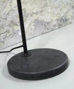 It's About Romi Lampadaire Noir H156cm -Boutique Belamp lampadaire noir h156cm 5