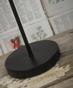 It's About Romi Lampadaire Noir H170cm -Boutique Belamp lampadaire noir h170cm 3