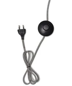 It's About Romi Lampadaire Noir H170cm -Boutique Belamp lampadaire noir h170cm 4