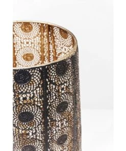 Kare Design Lampadaire Oriental En Acier H120 -Boutique Belamp lampadaire oriental en acier h120 3