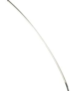 ATHM DESIGN Lampadaire Pied Métal Argent -Boutique Belamp lampadaire pied metal argent 1