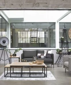 Maisons Du Monde Lampadaire Trépied En Métal Noir H 145 Cm PHOTOGRAPHE 9 Maisons Du Monde Lampadaire Trépied En Métal Noir H 145 Cm PHOTOGRAPHE -Boutique Belamp lampadaire trepied en metal noir h 145 cm photographe 1000 12 26 117040 20