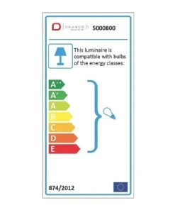 Zuiver Lampadaire Trépied Noir -Boutique Belamp lampadaire trepied noir 10