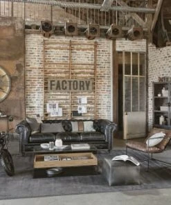 Maisons Du Monde Lampadaire Trépied Projecteur En Métal Et Manguier H162 -Boutique Belamp lampadaire trepied projecteur en metal et manguier h162 1000 4 1 201352 3