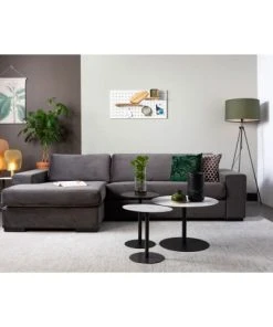 Zuiver Lampadaire Trépied Vert -Boutique Belamp lampadaire trepied vert 2