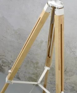 It's About Romi Lampadaire Trépieds Et Abat-jour H165cm -Boutique Belamp lampadaire trepieds et abat jour h165cm 3