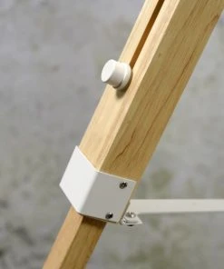 It's About Romi Lampadaire Trépieds Et Abat-jour H165cm -Boutique Belamp lampadaire trepieds et abat jour h165cm 4