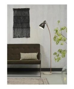 It's About Romi Lampadaire Vintage Noir H144cm 9 It's About Romi Lampadaire Vintage Noir H144cm -Boutique Belamp lampadaire vintage noir h144cm 3