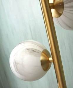 It's About Romi Lampe De Table JAVA Naturel/Noir GOOD&MOJO, H. 38cm -Boutique Belamp lampe de table java naturel noir good mojo h 38cm 3