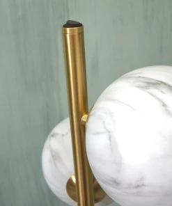 It's About Romi Lampe De Table JAVA Naturel/Noir GOOD&MOJO, H. 38cm -Boutique Belamp lampe de table java naturel noir good mojo h 38cm 4