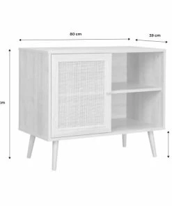 Alice's Garden Meuble De Rangement Couleur Bois Foncé 11 Alice's Garden Meuble De Rangement Couleur Bois Foncé -Boutique Belamp meuble de rangement couleur bois fonce 5