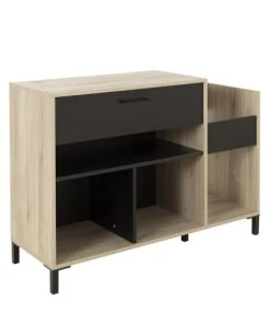 Diagone Meuble Vinyles Naturel