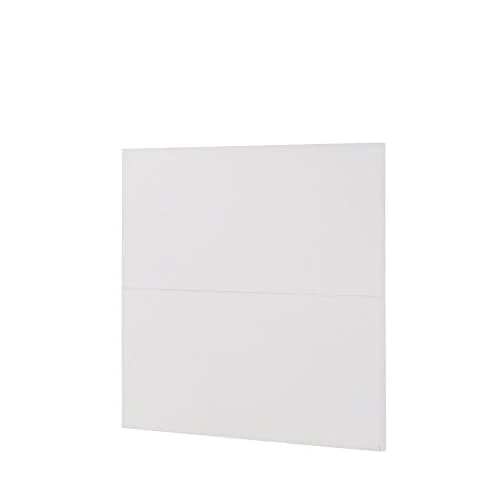 Maisons Du Monde Porte Pour Caisson Modulable Blanche 50x47 2 Maisons Du Monde Porte Pour Caisson Modulable Blanche 50x47 – Image 2