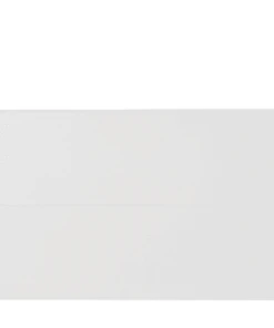 Maisons Du Monde Porte Pour Caisson Modulable Blanche 70x47