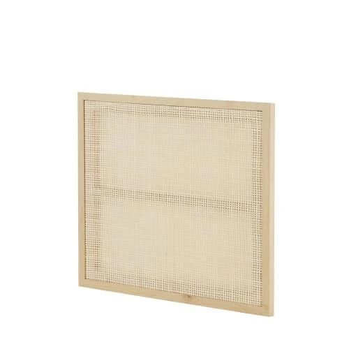 Maisons Du Monde Porte Pour Caisson Modulable Cannage En Rotin 50x47 2 Maisons Du Monde Porte Pour Caisson Modulable Cannage En Rotin 50x47 – Image 2