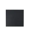 Maisons Du Monde Porte Pour Caisson Modulable Noire 50x47