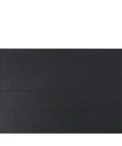 Maisons Du Monde Porte Pour Caisson Modulable Noire 70x47