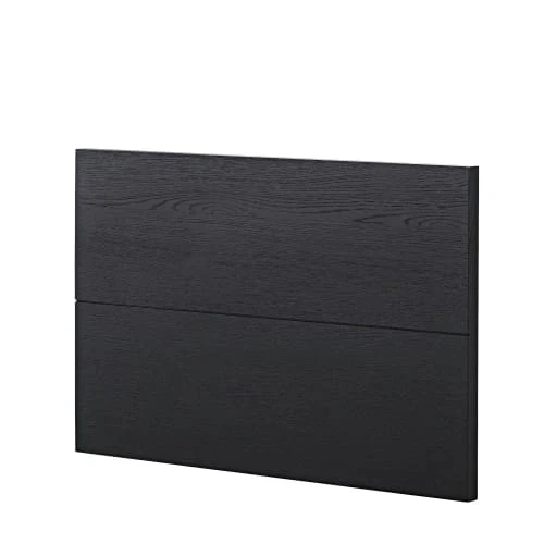 Maisons Du Monde Porte Pour Caisson Modulable Noire 70x47 2 Maisons Du Monde Porte Pour Caisson Modulable Noire 70x47 – Image 2