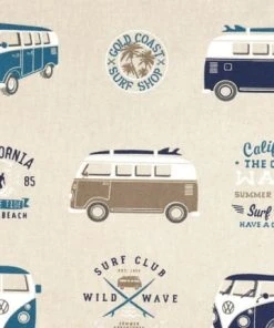 Belamp Suspension En Tissu Surf - Diamètre 30 Cm -Boutique Belamp suspension en tissu surf diametre 30 cm 2