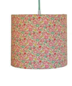 Belamp Suspension Liberty Betsy Ann Diamètre 20 Cm