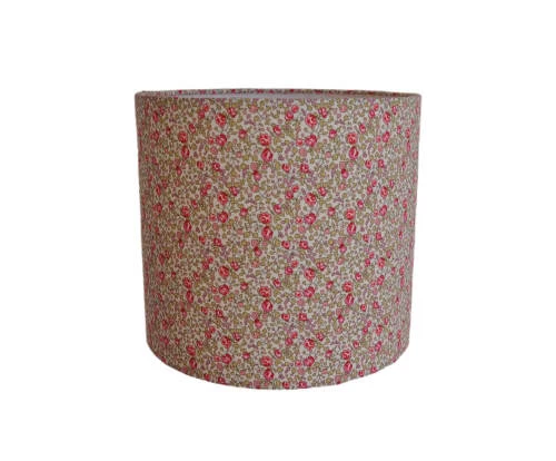 Belamp Suspension Liberty Eloise Rose Diamètre 25 Cm 1 Belamp Suspension Liberty Eloise Rose Diamètre 25 Cm