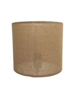 Belamp Suspension Toile De Jute Diamètre 40 Cm